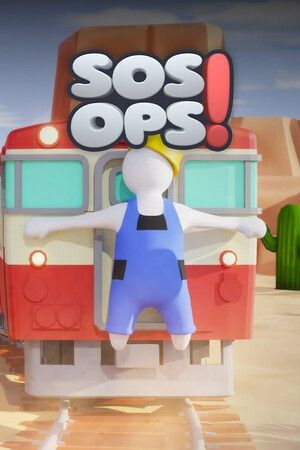 SOS OPS! (PC) Steam Key GLOBAL