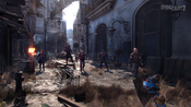 Dying Light 2 Stay Human: Digital Extras Edition XBOX LIVE Key UNITED STATES