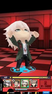 Get Danganronpa: Unlimited Battle