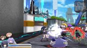 Get MegaTagmension Blanc + Neptune VS Zombies Steam Key GLOBAL