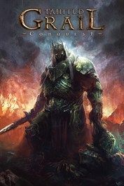Tainted Grail: Conquest PC/XBOX LIVE Key CANADA