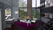 Buy The Sims 3: High end Loft Stuff (DLC) Origin Key GLOBAL