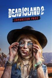 Dead Island 2 Expansion Pass (DLC) (Xbox Series X|S) XBOX LIVE Key EUROPE