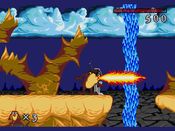 Taz-Mania SEGA Master System