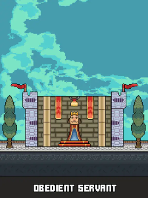 Obedient Servant (PC) Steam Key GLOBAL