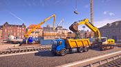 Construction Simulator XBOX LIVE Key UNITED STATES
