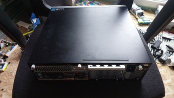 Stacionarus pc