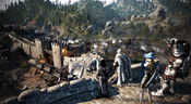 Black Desert: Standard Edition (Xbox Series X|S) XBOX LIVE Key EUROPE