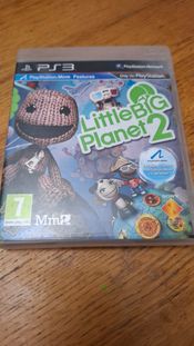 LittleBigPlanet 2 PlayStation 3