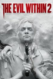 The Evil Within 2 Steam Key EUROPE