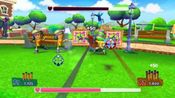EA Playground Wii