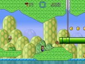 Super Mario Megamix