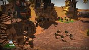 Redeem Quar: Battle for Gate 18 [VR] Steam Key GLOBAL