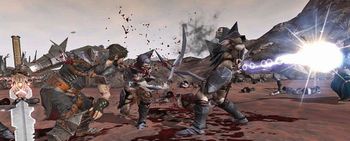 Get Dragon Age 2 PlayStation 3