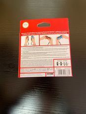 Nintendo Switch Joy Con Blue and Red for sale