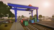 Logistics Company Steam Key GLOBAL