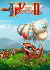Viking Brothers 2 Steam Key GLOBAL