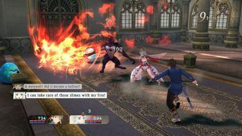 Get Tales of Zestiria PlayStation 3