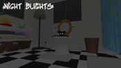Redeem Night Blights Steam Key GLOBAL