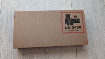 Dell originali 40Wh baterija Type JK6Y6