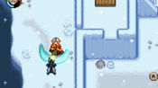 Avatar: The Last Airbender - The Burning Earth Nintendo DS