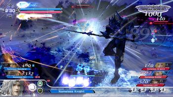 Dissidia Final Fantasy PSP for sale