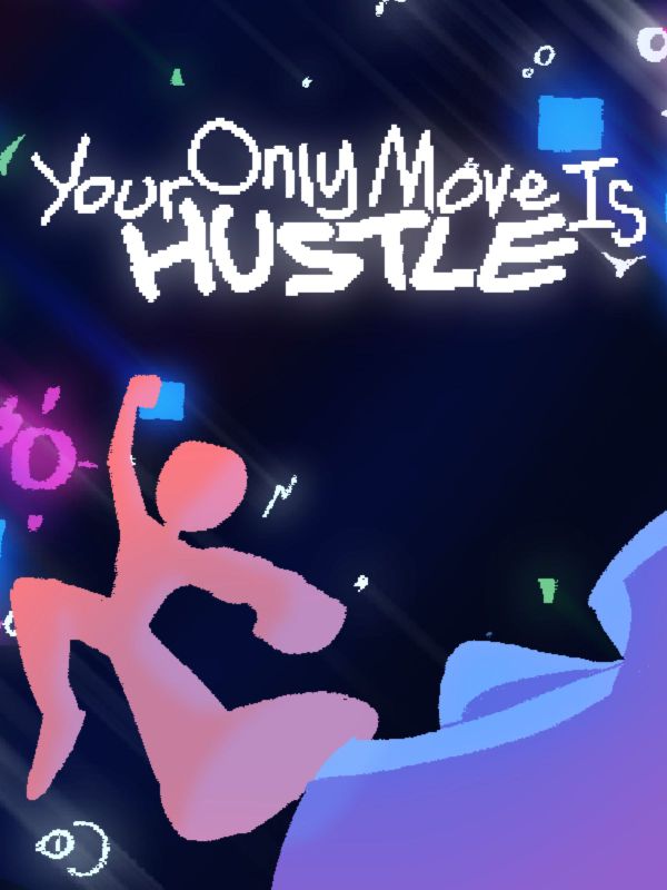 Master the Perfect Move: Get YOMI HUSTLE for Free Today