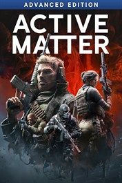 Active Matter - Advanced Edition (Windows / Xbox Series X|S) XBOX LIVE Key UNITED STATES