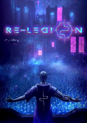Re-Legion