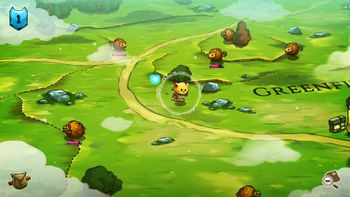 Cat Quest PlayStation 4