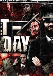 Tropico 5 - T-Day (DLC) Steam Key GLOBAL