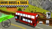 Buy Bus & Taxi Driving Simulator