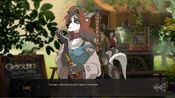 Redeem The Crown of Leaves Steam Key GLOBAL