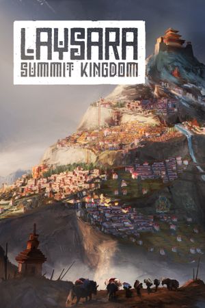 Laysara: Summit Kingdom XBOX LIVE Key UNITED STATES