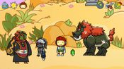 Scribblenauts Unlimited Steam Key GLOBAL for sale