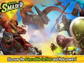 Redeem Smash Up - The Card Game