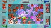 Puzzle Showdown 4K