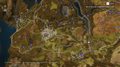 Forza Horizon 4 - Treasure Map (DLC) (PC/Xbox One) Xbox Live Key EUROPE