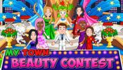 My Town: Beauty Contest