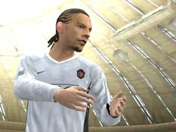 Redeem FIFA 08 Wii