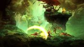 Unruly Heroes Steam Key GLOBAL for sale
