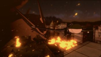 Get NARUTO SHIPPUDEN: Ultimate Ninja STORM 3 PlayStation 3