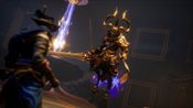 Stray Blade (PC) Código de Steam LATAM