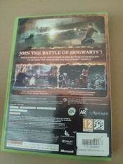 Harry Potter and the Deathly Hallows: Part 2 Xbox 360