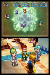 Golden Sun: Dark Dawn Nintendo DS for sale