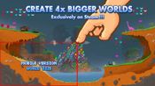 Buy The Sandbox