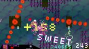 That Dam Level redux