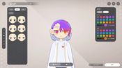 gogh: Focus with Your Avatar Steam Key (PC) GLOBAL for sale