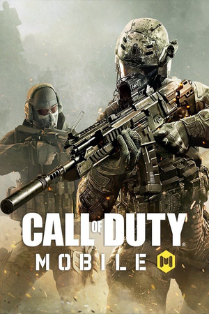 Top Up Call of Duty: Mobile Points Malaysia/Singapore