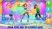 Fitness Girl - Studio Coach